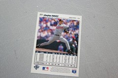 1995 Collectors Choice Baseball Card Complete Finish Fill Your List Pick 251-475