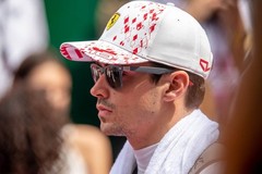 Charles Leclerc Scuderia Ferrari Racing Formula 1 Cap – 2023 Monaco GP Hat
