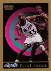 1990-91 SKYBOX BASKETBALL YOU PICK YOUR CARD NM-MT #’s 20 1-423 (item#N44)