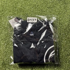 Chicago Cubs Anthony Rizzo Large T-Shirt Black NWT