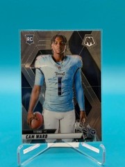 2025 Mosaic Football – Base ROOKIES #271-400 Complete Your Set – You Pick!!