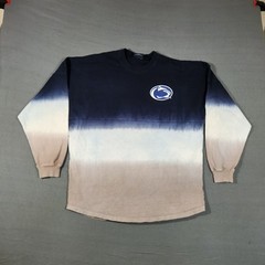 Spirit Jersey Penn State Nittany Lions Shirt Mens Size Medium Spellout