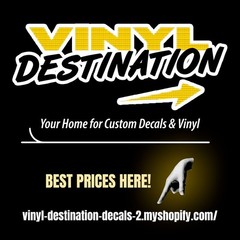 Chicago Bulls 3″ Decal / FREE SHIPPING / Buy 2 Get 1 FREE