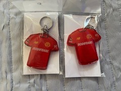 LIGA MX KEYCHAIN LLAVEROS DE FUTBOL,TOLUCA,PUMAS,CHIVAS,MONTERREY,TIGRES 2 inch