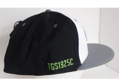 OC SPORTS Adult Ozark Howlers Minor League Baseball Cap Hat Sz.L/XL NEW PRO-FLEX