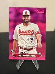 2024 Topps Stadium Club Refractors – Multiple Players – You Pick!