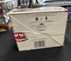 2002 Fleer Premium Baseball Factory Sealed Hobby Box