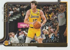 2025-26 Topps Basketball – Choose your card! #151-300 – 2 CARD MINIMUM!