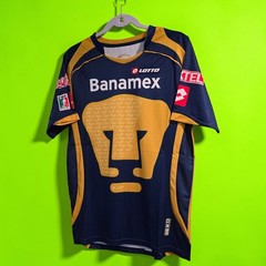 PUMAS U.N.A.M. AWAY – 2008/2009 CHAMPION – 2XL (Teenager) Retro