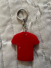 LIGA MX KEYCHAIN LLAVEROS DE FUTBOL,TOLUCA,PUMAS,CHIVAS,MONTERREY,TIGRES 2 inch