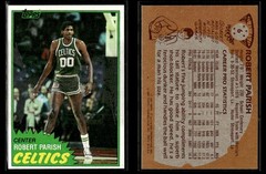 Vintage Basketball HOF Lot of (20) Kareem Walton Erving Mixed Condition See Pics