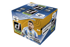 2025-26 Donruss Road to FIFA World Cup ’26 Inserts/Variations You Pick Your Card