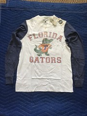 Florida Gators UF American Eagle Outfitters Long Sleeve T Shirt NWT