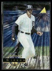 1994 Pinnacle #453 Kirk Gibson Museum Collection