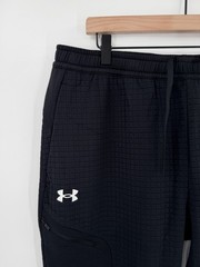 Under Armour University of Utah Utes Jogger Pants Men’s XL Black Player Issued