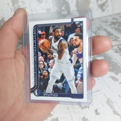 2025-26 Topps 168 Kyrie Irving Dallas Mavericks