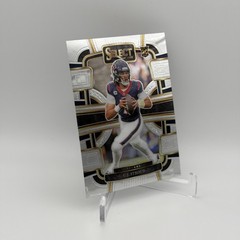 2023 Panini Select – Concourse C.J. Stroud #41 (RC)