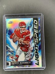 2024 Topps Cosmic Chrome Football Pick Your Card Complete Your Set Base / Insert