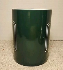 Michigan State Spartans XL Mugs Lot Of 2 Officially Licensed Collegiate Products