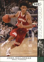 2004 Sage HIT Basketball “Main Set” Base Cards #1 to #50