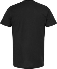 NEW NASCAR LICENSED RACEDAY BLACK SHORT SLEEVE 100% COTTON TEE SHIRT J5698