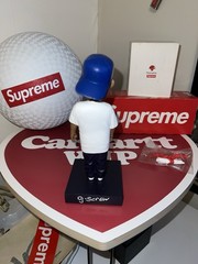 Supreme DJ Screw Foco Bobble Head – Brand New