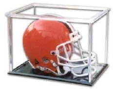 12ct CASE New! Pro Mold Mini Helmet Holders 5 Year UV Protection ~ MADE IN USA