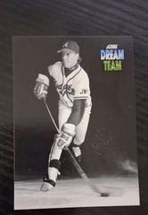 1992 Score – Dream Team Tom Glavine #890