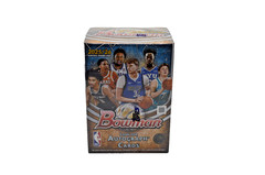 2025-26 BOWMAN Basketball BLASTER BOX (60 Cards) NBA – Look for 1st & Autographs