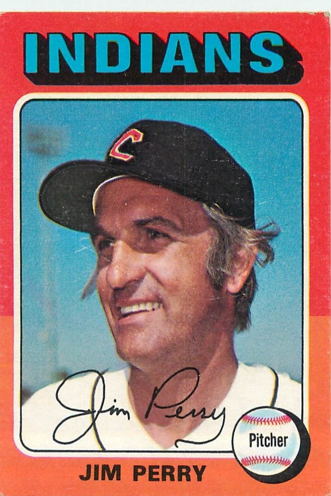 1975 Topps Baseball Favorite Player Cards U – Pick