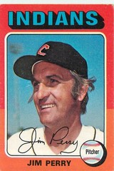1975 Topps Baseball Favorite Player Cards U – Pick