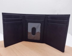 Black Watch and Wallet Set – Men’s Gift Set – Pick Your Team – NFL FOOTBALL