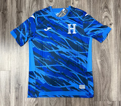 JOMA HONDURAS 4TH JERSEY MENS SIZES BLUE COLOR 2026 CATRACHO