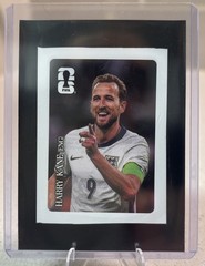 2026 Panini World Cup Stickers – Harry Kane (England) – Coca-Cola Exclusive #CC3