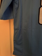 Marcus Mariota Signed Autographed Titans Nike Jersey Blue