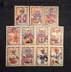 2023 Topps Composite Allen & Ginter Complete Your Set You Pick Card #401-450