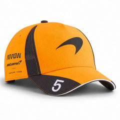 Patricio O’Ward Arrow McLaren Racing SP Cap – IndyCar – Pato – 2026 PUMA Hat
