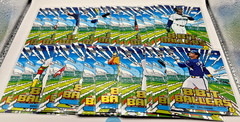 2026 Topps Series 1 8 BIT BALLERS #1-25 Pick your Card