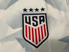 WORLD CUP USA 2026 AWAY Soccer Jersey SIZE S-2XL