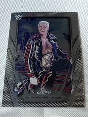 2026 Topps Chrome WWE Wrestling Base Cards #1-200 You Pick/Choose! READ*