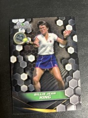 2024 Topps Graphite – Billie Jean King #84