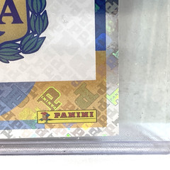 2026 PANINI – ARGENTINA ARG1 Sticker MT