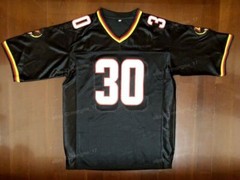 He Hate Me Rod Smart #30 Movie Men’s Jersey Stitched S-3XL