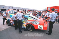 1998 Jeff Gordon – 4×6 photo – Free Shipping