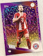 Harry Kane #182💎002/250 Purple Mini Diamonds UEFA Club Competitions FC Bayern