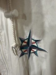 Vintage Pro Player Mariners Jacket (XL)