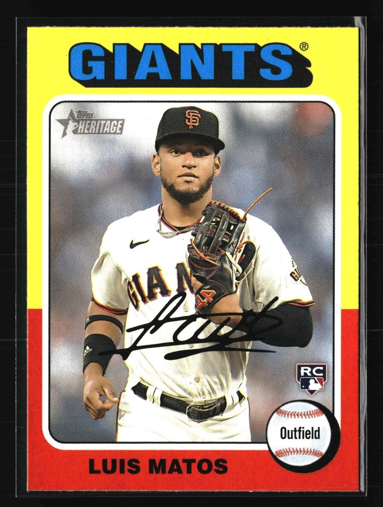 2024 Topps Heritage – Base #1-#700 – Set Collecting updated 8/6