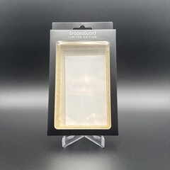 GradedGuard PSA Protective Card Case Limited Edition Confetti – Brand New