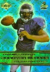 1999 Collector’s Edge First Place Future Legends #FL2 Donovan McNabb – FB