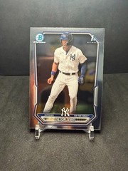 BASEBALL 2026 Bowman Chrome PICK YOUR CARD! CHROME PROSPECTS!
